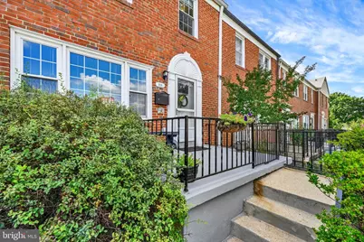 926 Fairmount Avenue, Towson, MD 21204 - Photo 3