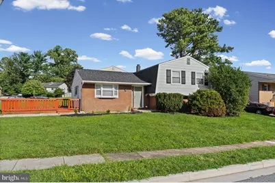 4005 Amy Lane, Randallstown, MD 21133 - Photo 33
