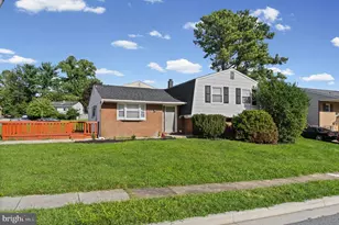 4005 Amy Ln, Randallstown, MD 21133 - Photo 33