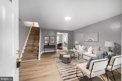 415 Edmunds Way, Baltimore, MD 21221 - Photo 3