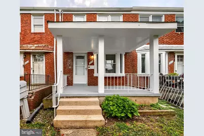 415 Edmunds Way, Baltimore, MD 21221 - Photo 1
