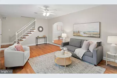 7717 Westmoreland Avenue, Parkville, MD 21234 - Photo 11