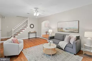 7717 Westmoreland Ave, Parkville, MD 21234 - Photo 11