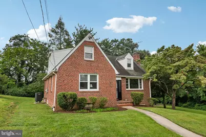 7717 Westmoreland Avenue, Parkville, MD 21234 - Photo 3