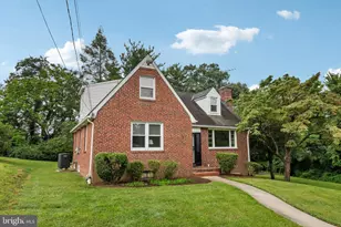 7717 Westmoreland Ave, Parkville, MD 21234 - Photo 3