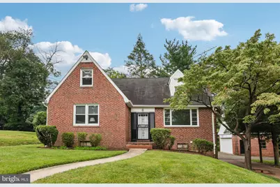 7717 Westmoreland Avenue, Parkville, MD 21234 - Photo 1