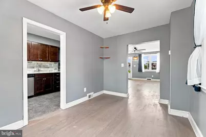 2611 N Snyder Avenue, Sparrows Point, MD 21219 - Photo 7