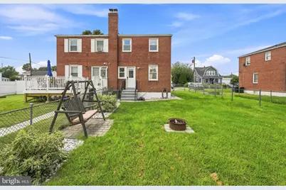 2611 N Snyder Avenue, Sparrows Point, MD 21219 - Photo 11