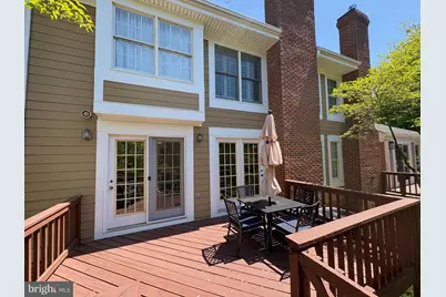 64 River Oaks Circle, Baltimore, MD 21208 - Photo 39