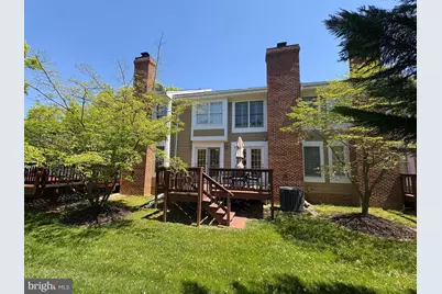 64 River Oaks Circle, Baltimore, MD 21208 - Photo 41