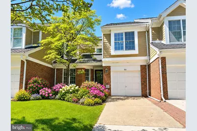 64 River Oaks Circle, Baltimore, MD 21208 - Photo 1