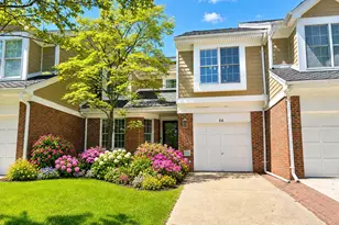64 River Oaks Cir, Baltimore, MD 21208 - Photo 1