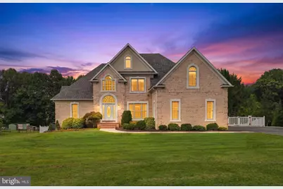 11911 Manor Road, Glen Arm, MD 21057 - Photo 1