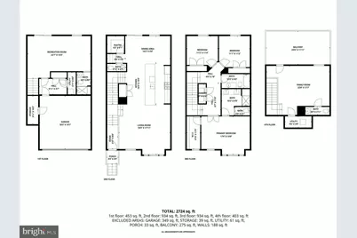 304 Sweetbay Road, Essex, MD 21221 - Photo 65
