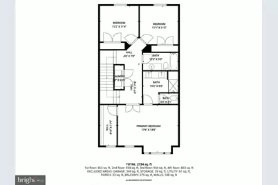 304 Sweetbay Road, Essex, MD 21221 - Photo 63