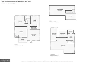 2007 Hammonds Ferry Rd, Halethorpe, MD 21227 - Photo 33