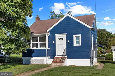 2007 Hammonds Ferry Road, Halethorpe, MD 21227 - Photo 1