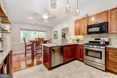14 Bandon Court #302, Lutherville Timonium, MD 21093 - Photo 5