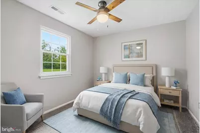 7165 Fairbrook Road, Windsor Mill, MD 21244 - Photo 17