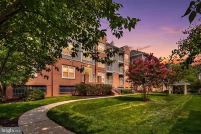 8807 Groffs Mill Drive #8807, Owings Mills, MD 21117 - Photo 15