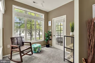 8807 Groffs Mill Drive #8807, Owings Mills, MD 21117 - Photo 21