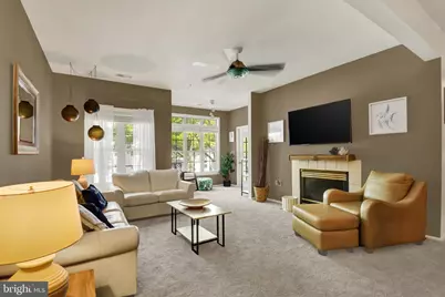 8807 Groffs Mill Drive #8807, Owings Mills, MD 21117 - Photo 1