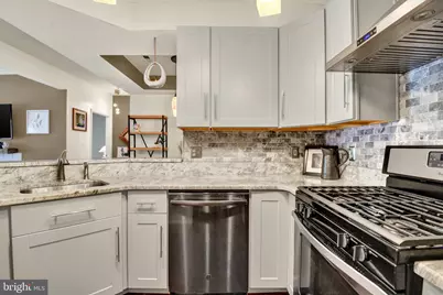 8807 Groffs Mill Drive #8807, Owings Mills, MD 21117 - Photo 23