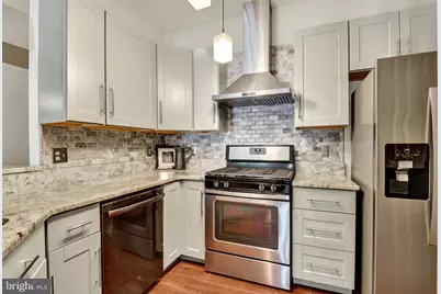 8807 Groffs Mill Drive #8807, Owings Mills, MD 21117 - Photo 7