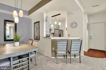 8807 Groffs Mill Drive #8807, Owings Mills, MD 21117 - Photo 25