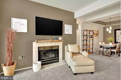 8807 Groffs Mill Drive #8807, Owings Mills, MD 21117 - Photo 5