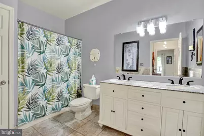 8807 Groffs Mill Drive #8807, Owings Mills, MD 21117 - Photo 27