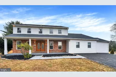 2516 Baublitz Road, Reisterstown, MD 21136 - Photo 1