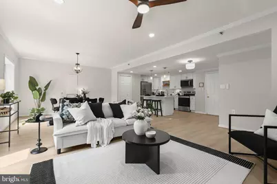 2331 Old Court Road #214, Pikesville, MD 21208 - Photo 21