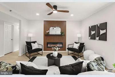 2331 Old Court Road #214, Pikesville, MD 21208 - Photo 19