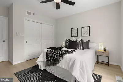 2331 Old Court Road #214, Pikesville, MD 21208 - Photo 25