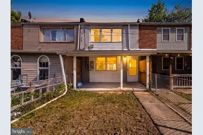 319 Bigley Avenue, Baltimore, MD 21227 - Photo 1