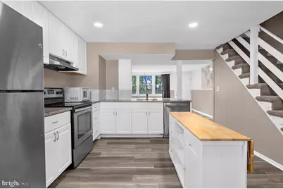 319 Bigley Avenue, Baltimore, MD 21227 - Photo 5