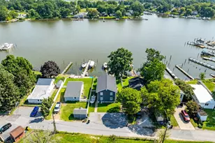 174 E Kingston Park Ln, Middle River, MD 21220 - Photo 1