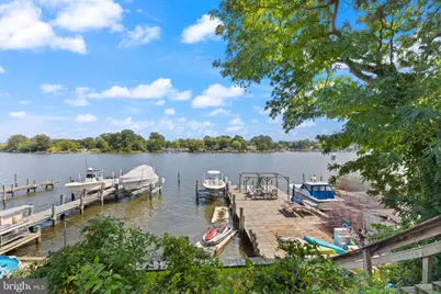 174 E Kingston Park Lane, Middle River, MD 21220 - Photo 43