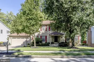 2812 Moores Valley Dr, Baltimore, MD 21209 - Photo 1