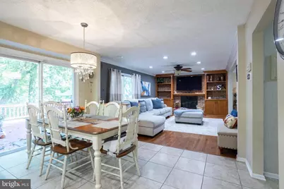 2812 Moores Valley Drive, Baltimore, MD 21209 - Photo 13