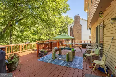 2812 Moores Valley Drive, Baltimore, MD 21209 - Photo 49