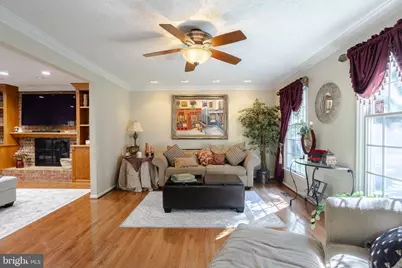 2812 Moores Valley Drive, Baltimore, MD 21209 - Photo 9