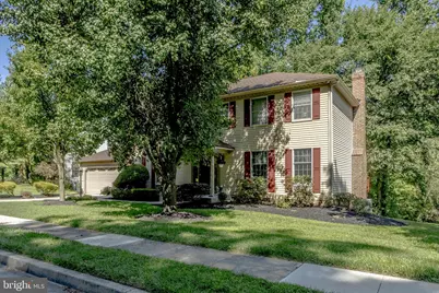 2812 Moores Valley Drive, Baltimore, MD 21209 - Photo 3