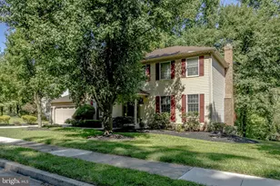 2812 Moores Valley Dr, Baltimore, MD 21209 - Photo 3