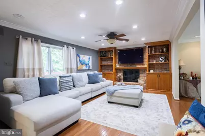 2812 Moores Valley Drive, Baltimore, MD 21209 - Photo 11
