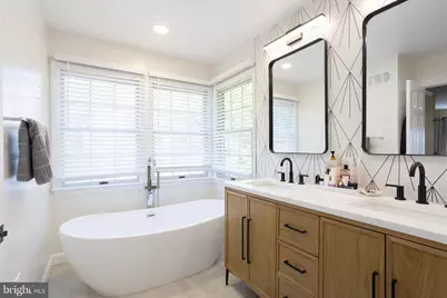 2812 Moores Valley Drive, Baltimore, MD 21209 - Photo 27