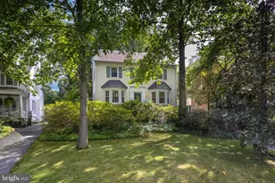 809 Tred Avon Rd, Baltimore, MD 21212 - Photo 1