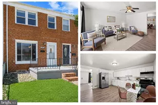 4034 St Augustine Ln, Dundalk, MD 21222 - Photo 1
