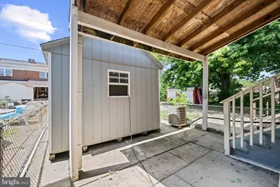 4034 Saint Augustine Lane, Dundalk, MD 21222 - Photo 33